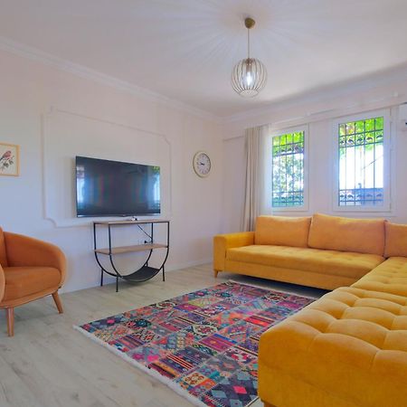 Villa Lavin Фетие Екстериор снимка