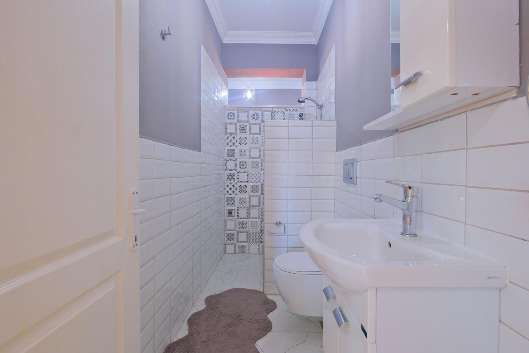 Villa Lavin Фетие Екстериор снимка