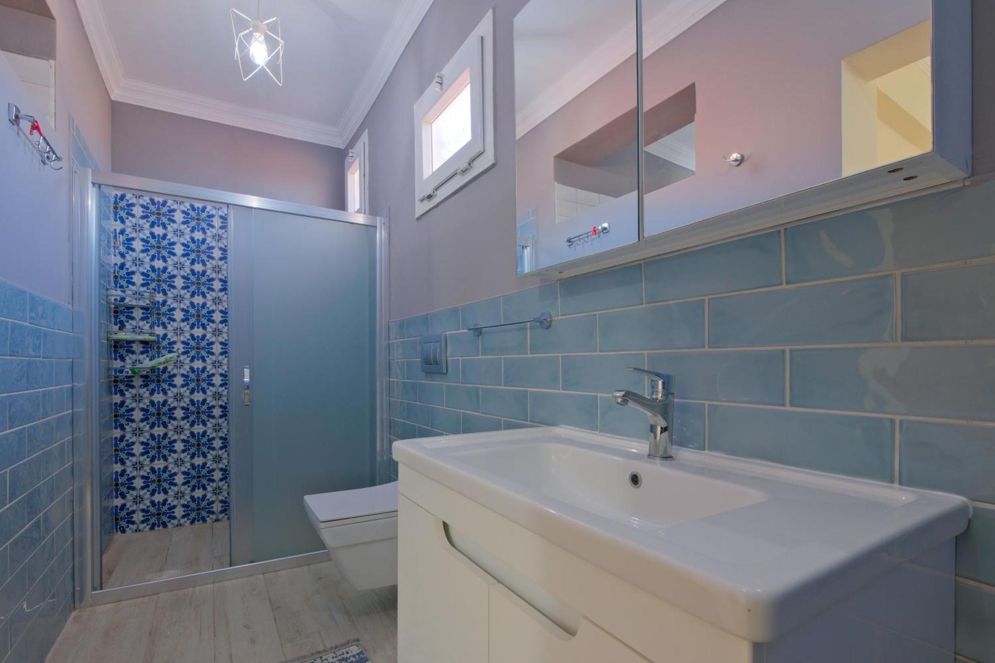 Villa Lavin Фетие Екстериор снимка