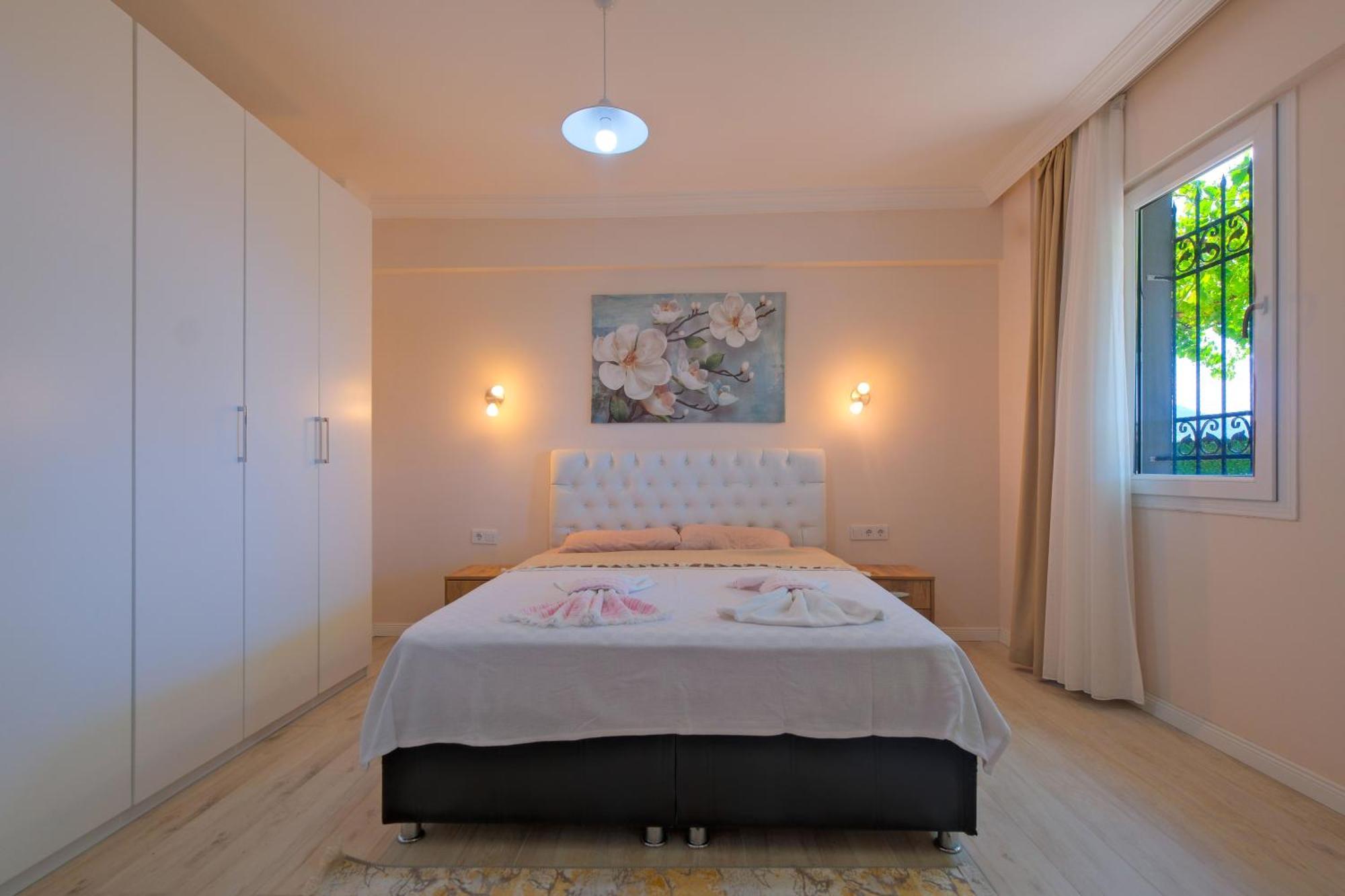 Villa Lavin Фетие Екстериор снимка